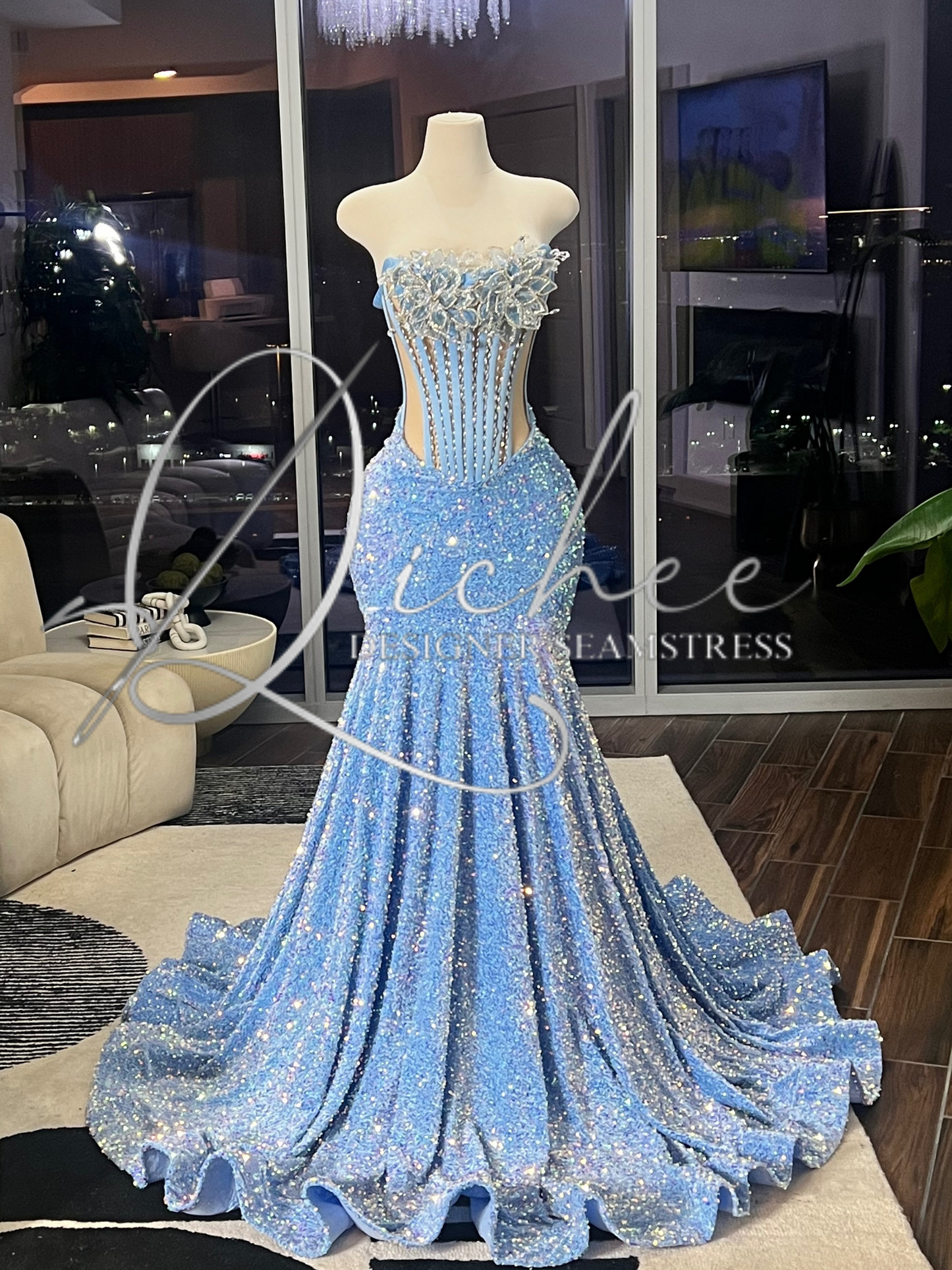 Bella of the Ball
