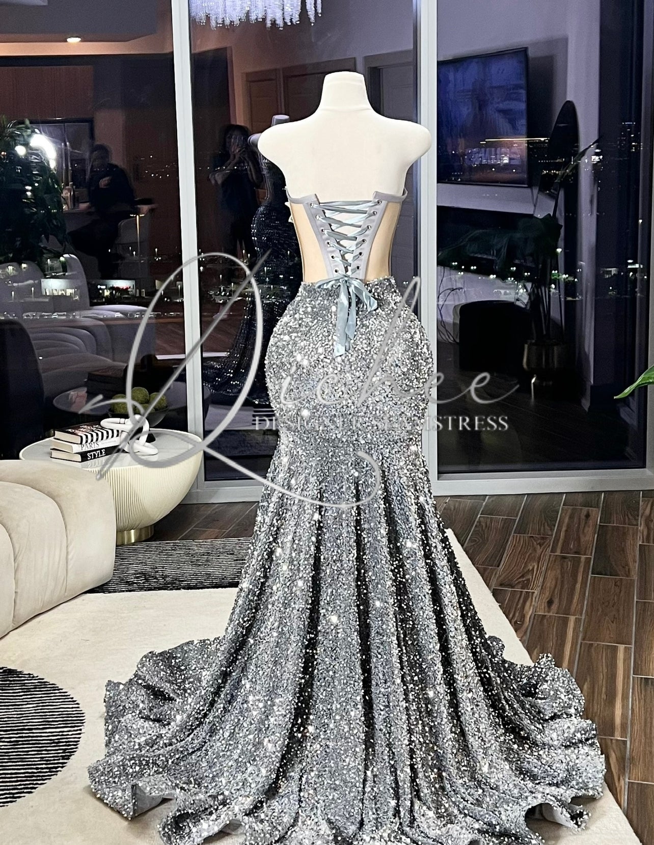 Bella of the Ball