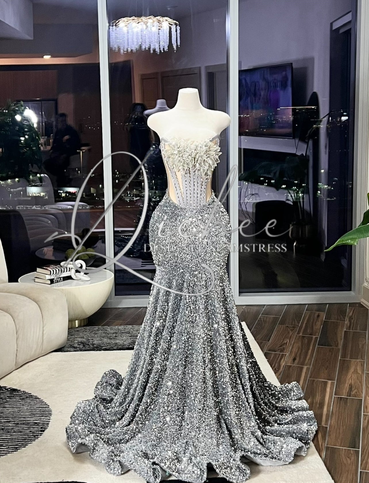 Bella of the Ball