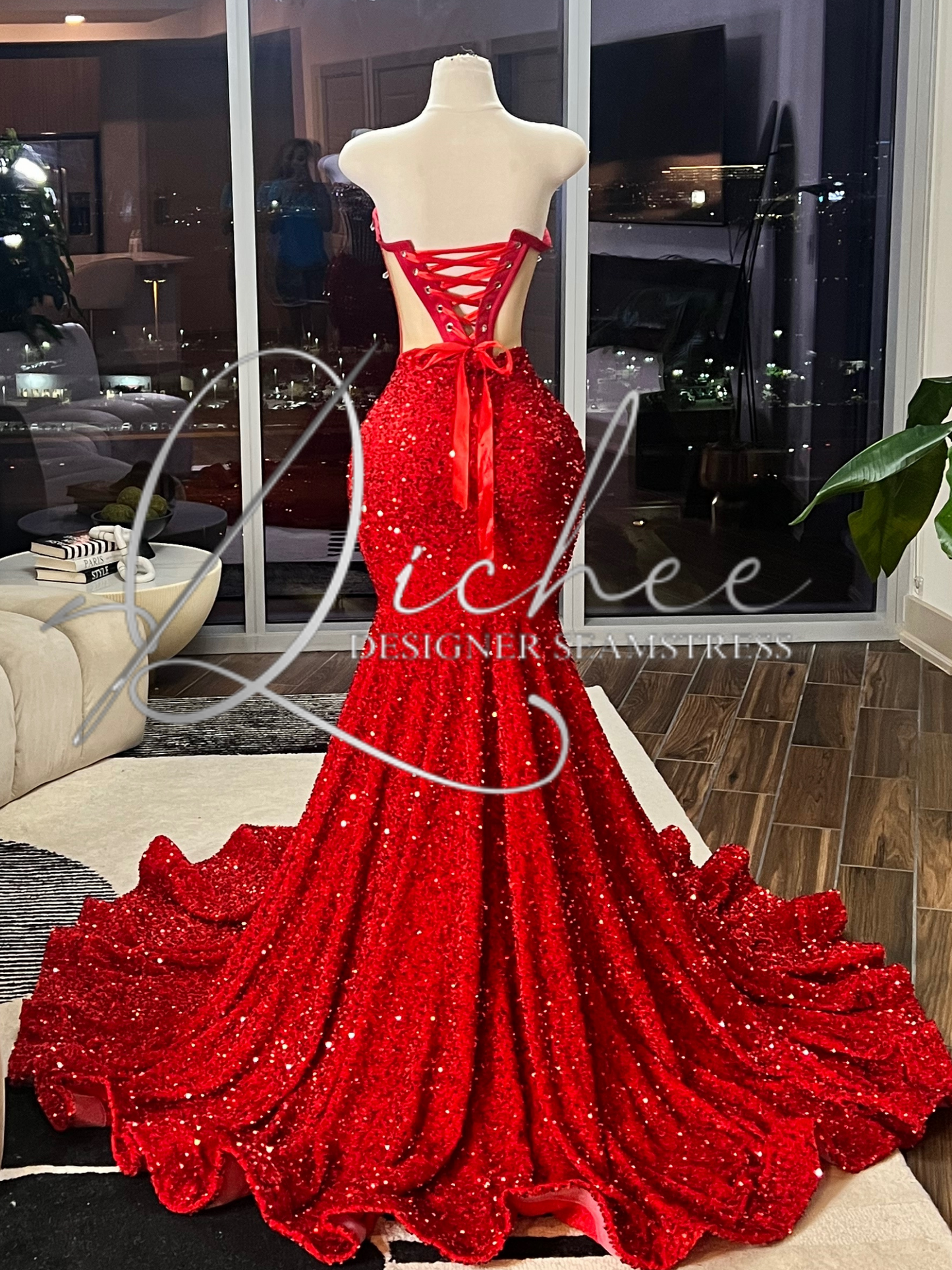 Bella of the Ball