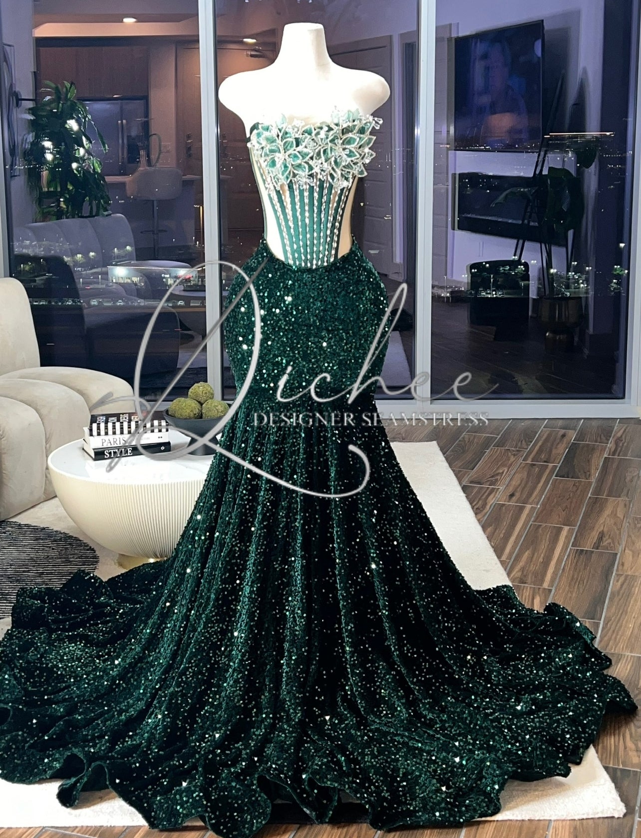Bella of the Ball
