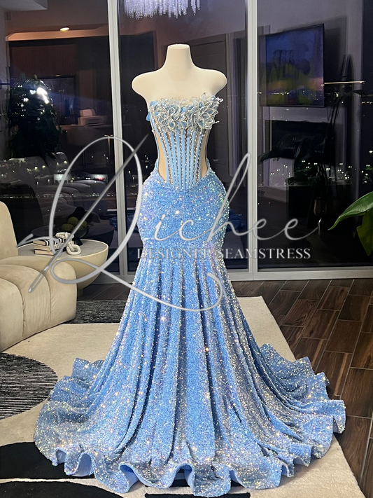 Bella of the Ball