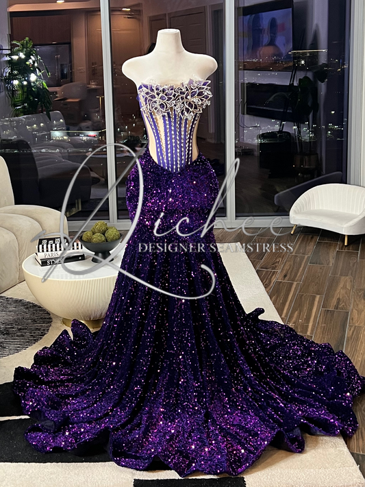 Bella of the Ball