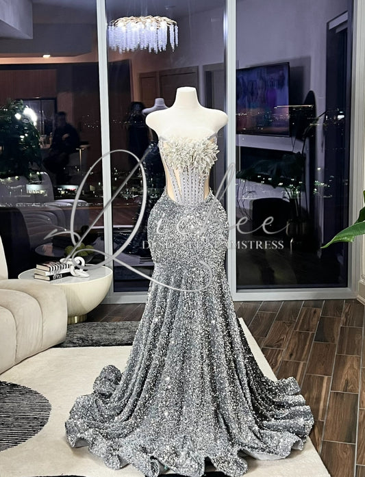 Bella of the Ball