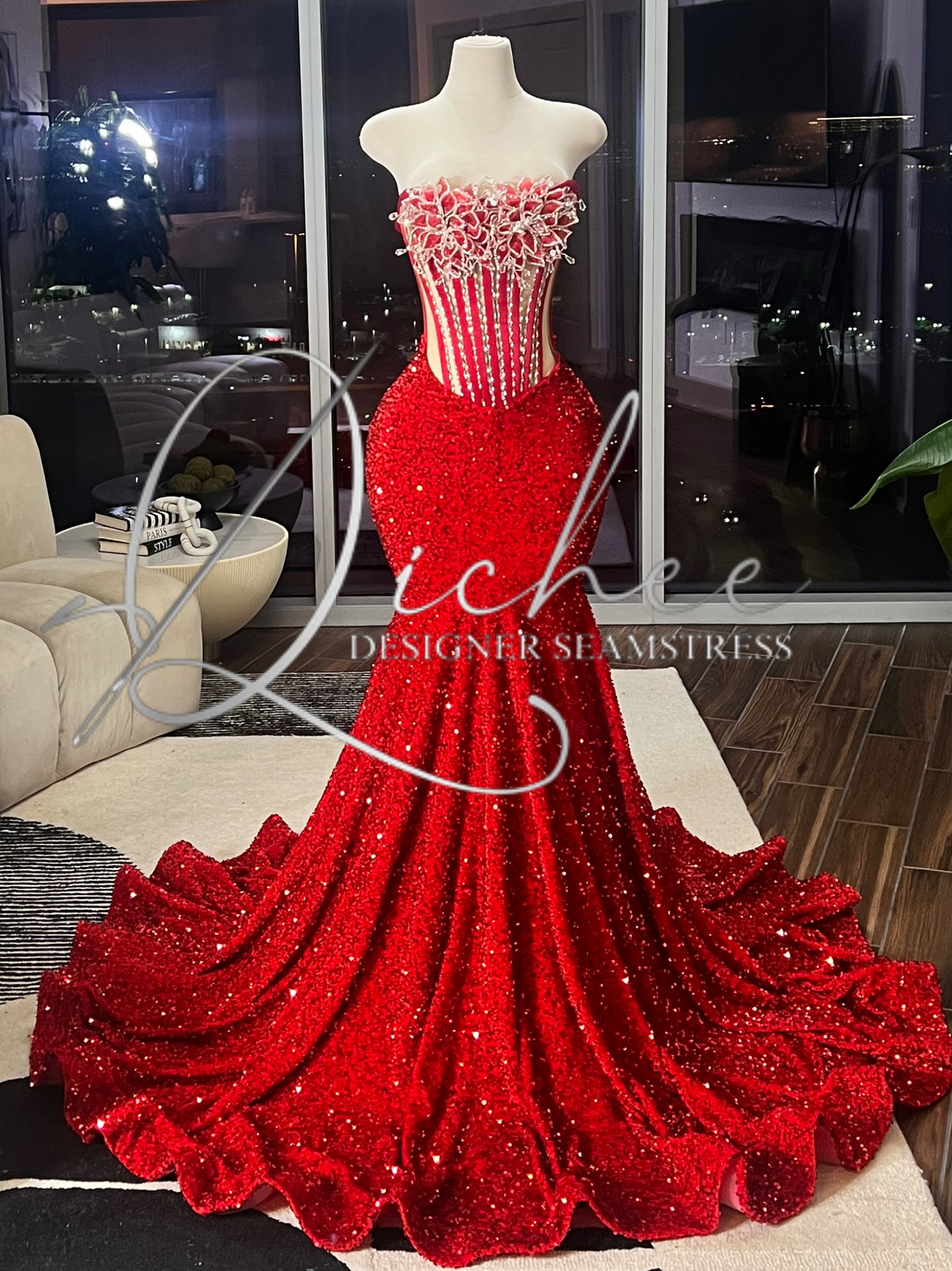 Bella of the Ball