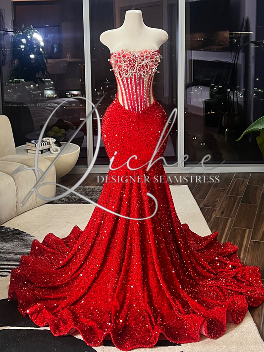 Bella of the Ball