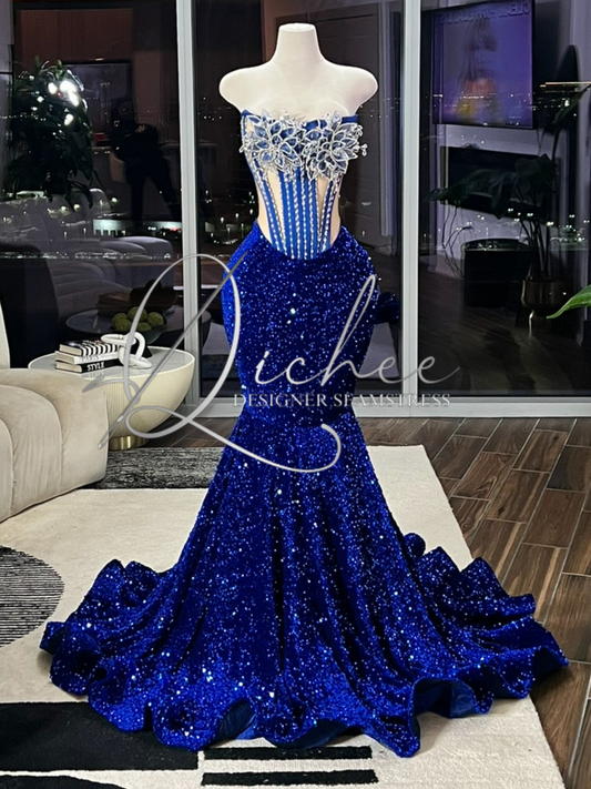 Bella of the Ball