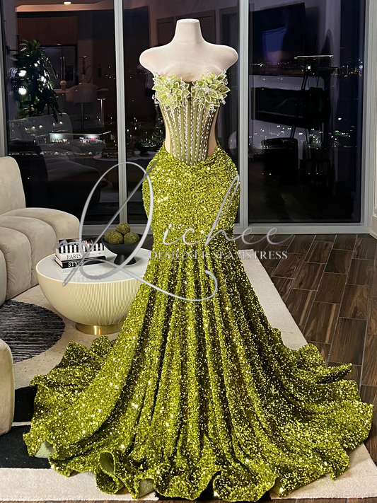 Bella of the Ball
