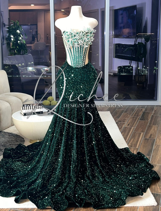 Bella of the Ball