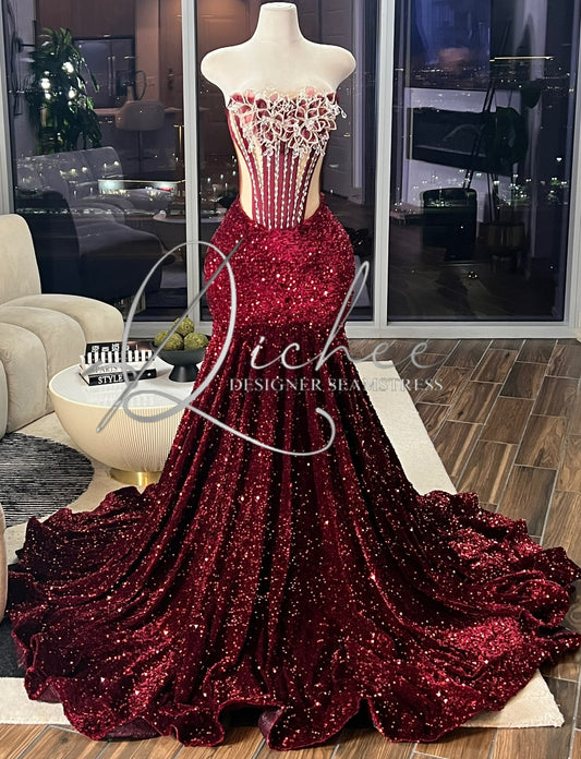 Bella of the Ball